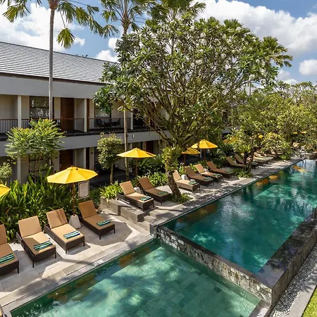 Amadea Resort & Villas Seminyak Bali-2