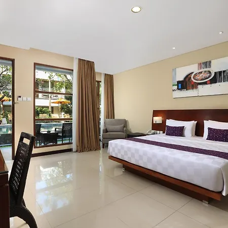 Amadea Resort & Villas Seminyak Bali-3